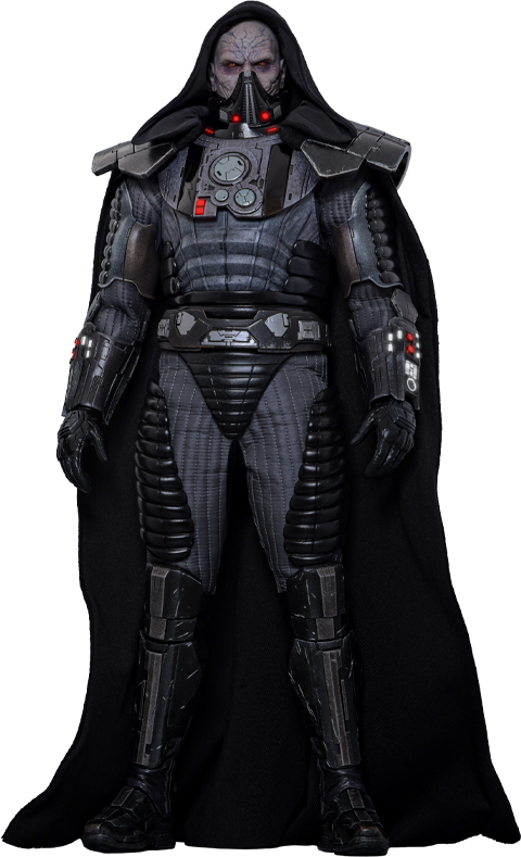 Darth Malgus Star Wars Sixth Scale Figure