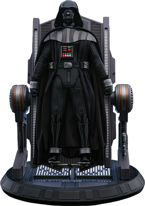 Darth Vader Star Wars Sixth Scale Figure