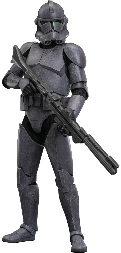 Elite Squad Trooper Star Wars Sixth Scale Figure