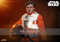 Poe Dameron Star Wars Sixth Scale Figure
