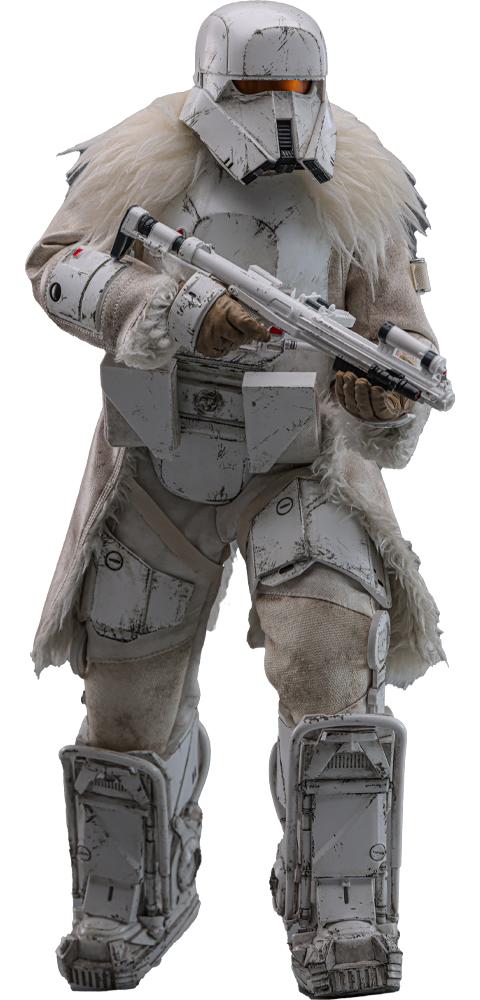 Range Trooper Star Wars Sixth Scale Figure