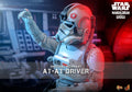 Imperial Remnant AT-AT Driver Star Wars Sixth Scale Figure