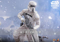 Imperial Remnant AT-RT Driver Star Wars Sixth Scale Figure
