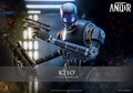 K-2SO Star Wars Sixth Scale Figure