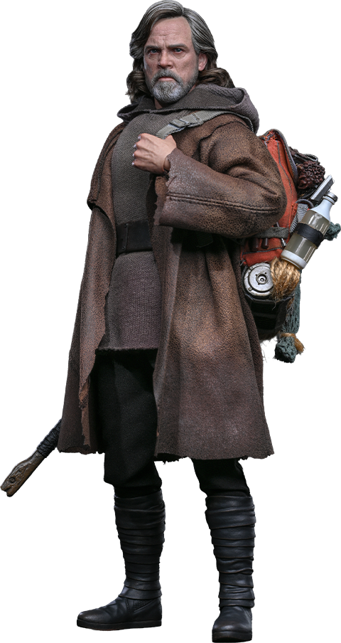 Luke Skywalker (Artisan Edition) Star Wars Sixth Scale Figure