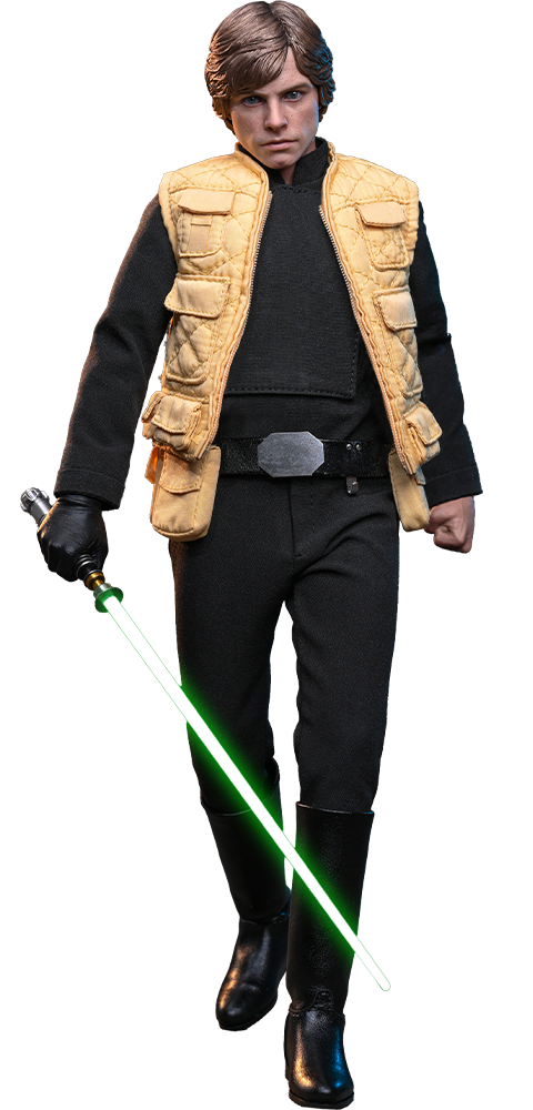 Luke Skywalker (Shadows Of The Empire) Star Wars Sixth Scale Figure