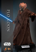 Plo Koon Star Wars Sixth Scale Figure