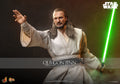Qui-Gon Jinn Star Wars Sixth Scale Figure