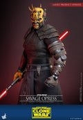 Savage Opress Star Wars Sixth Scale Figure