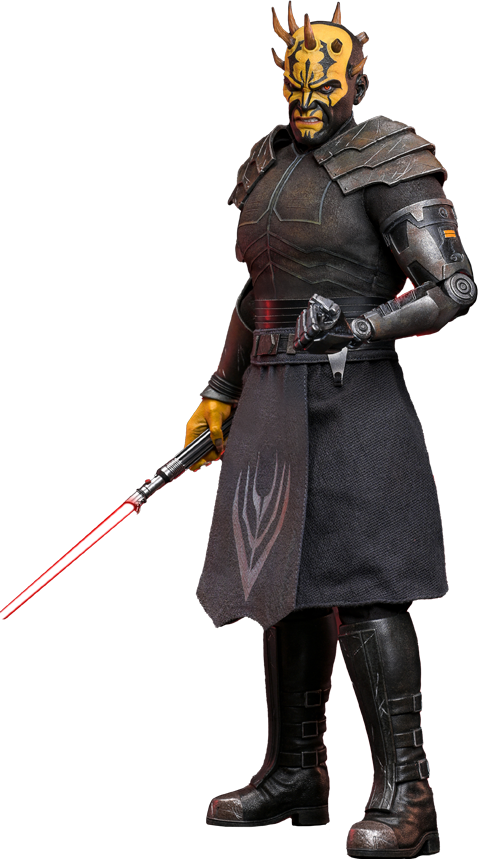 Savage Opress Star Wars Sixth Scale Figure