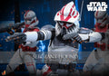 Sergeant Hound Star Wars Sixth Scale Figure