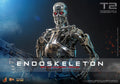 Endoskeleton (Battle Damaged Version) Terminator Sixth Scale Figure