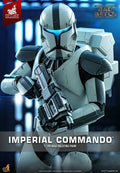 Imperial Commando Star Wars Sixth Scale Figure