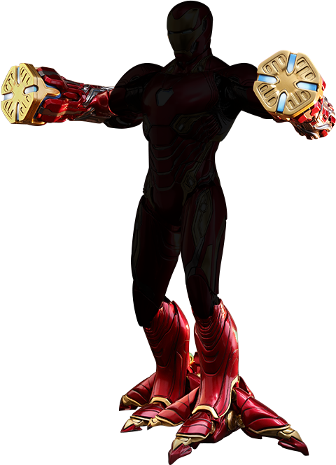 Iron Man Mark L Accessories Marvel Sixth Scale Figure Accessory