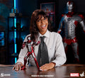 Iron Man Mark V Marvel Sixth Scale Figure