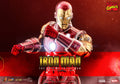 Iron Man Marvel Sixth Scale Figure