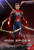 Iron Spider Marvel Sixth Scale Figure