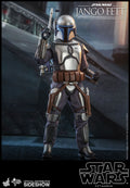 Jango Fett Star Wars Sixth Scale Figure
