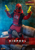 Kidpool Marvel Sixth Scale Figure