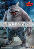 King Shark DC Sixth Scale Figure