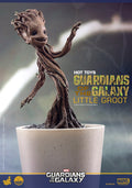 Little Groot Marvel Quarter Scale Figure