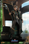 Loki Marvel Sixth Scale Figure