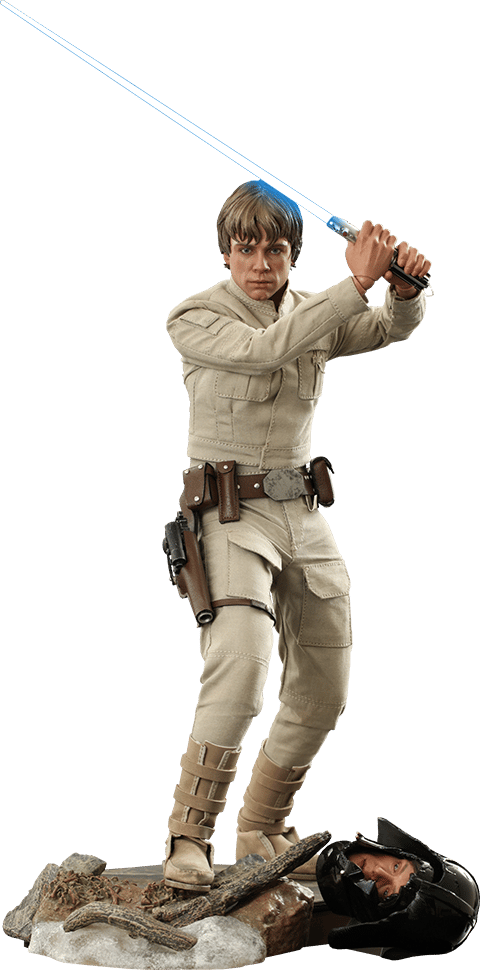 Luke Skywalker (Bespin) Star Wars Sixth Scale Figure