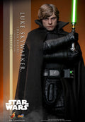 Luke Skywalker (Dark Empire) Star Wars Sixth Scale Figure