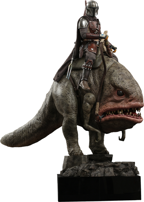 Blurrg Star Wars Sixth Scale Figure