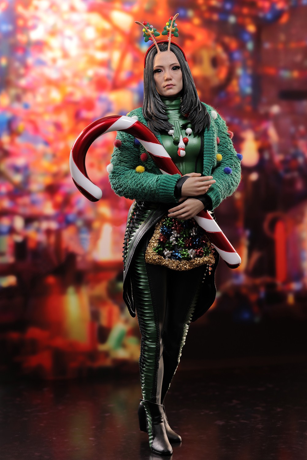 Mantis Marvel Sixth Scale Figure
