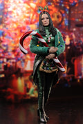 Mantis Marvel Sixth Scale Figure