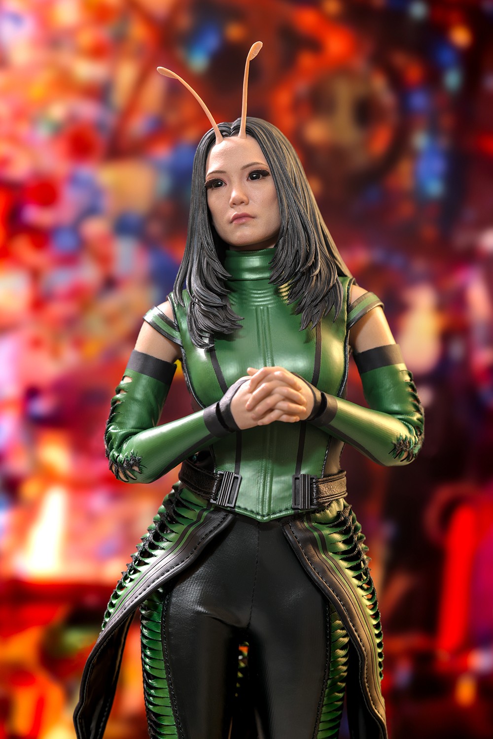 Mantis Marvel Sixth Scale Figure