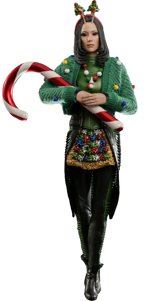 Mantis Marvel Sixth Scale Figure