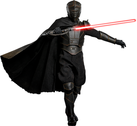 Marrok Star Wars Sixth Scale Figure