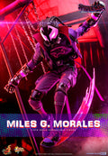 Miles G. Morales Marvel Sixth Scale Figure