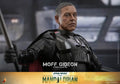Moff Gideon Star Wars Sixth Scale Figure