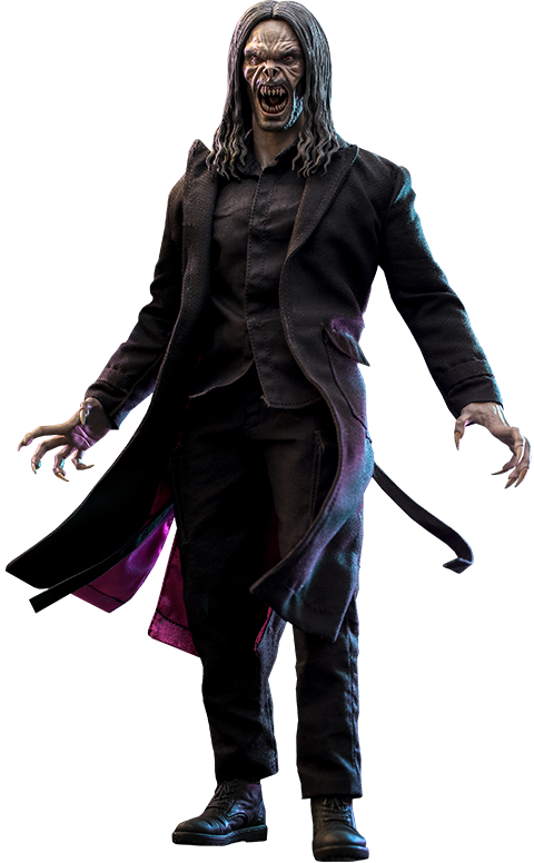 Morbius Marvel Sixth Scale Figure