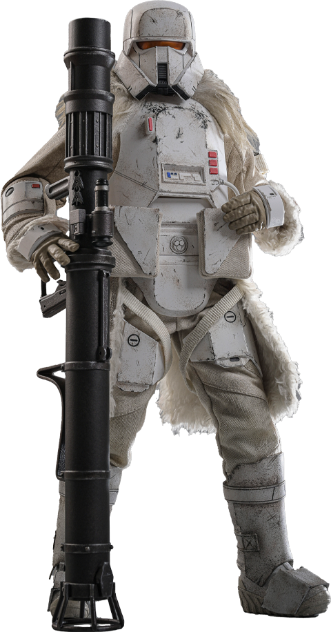 Range Trooper Star Wars Sixth Scale Figure