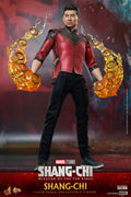 Shang-Chi Marvel Sixth Scale Figure