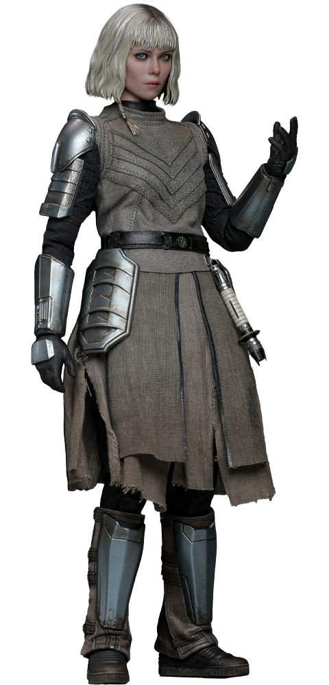 Shin Hati Star Wars Sixth Scale Figure