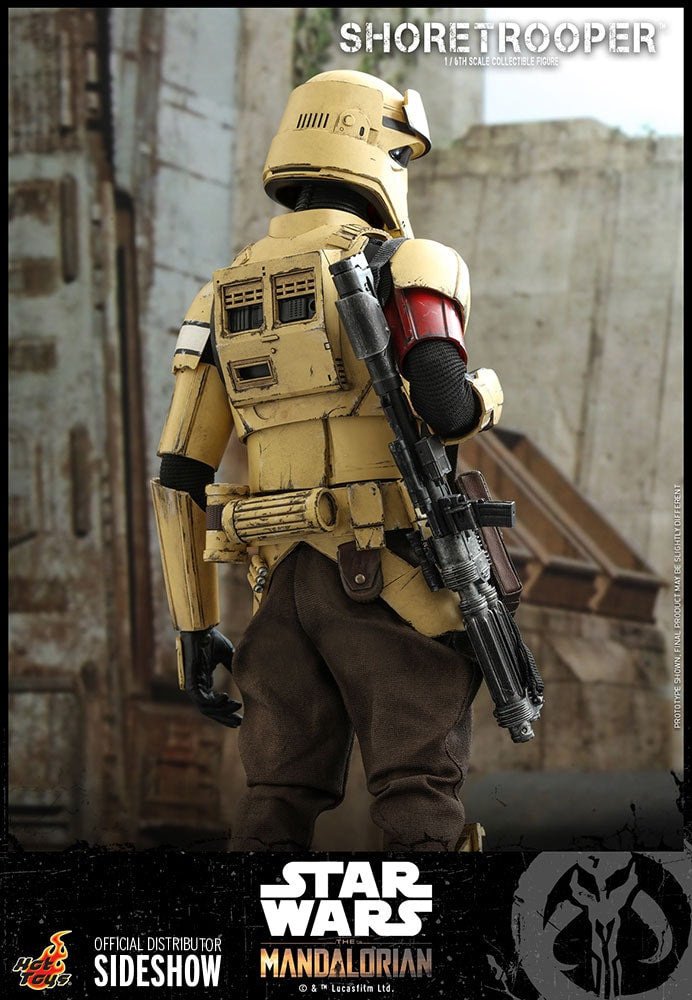 Shoretrooper Star Wars Sixth Scale Figure