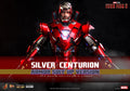 Silver Centurion (Armor Suit Up Version) Marvel Sixth Scale Figure