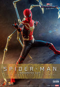 Spider-Man (Integrated Suit) Marvel Sixth Scale Figure
