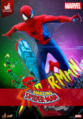 Spider-Man Marvel Sixth Scale Figure