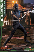 Spider-Man (Stealth Suit) Marvel Sixth Scale Figure