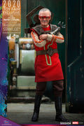Stan Lee Marvel Sixth Scale Figure