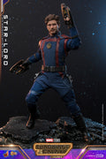 Star-Lord Marvel Sixth Scale Figure