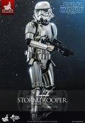 Stormtrooper (Chrome Version) Star Wars Sixth Scale Figure