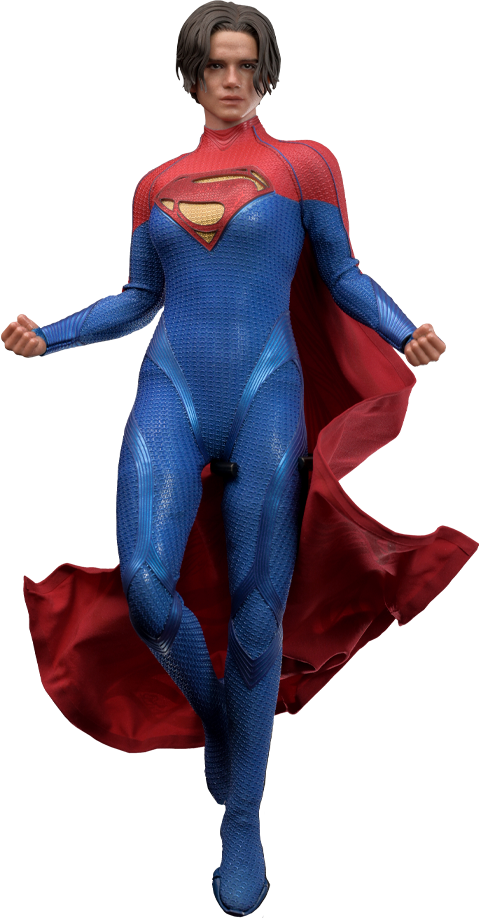 Supergirl DC Sixth Scale Figure