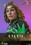 Sylvie Marvel Sixth Scale Figure